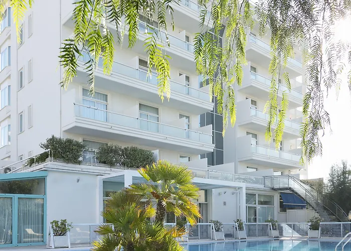 Hotel Excelsior Vasto