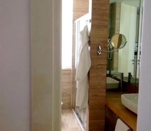 Hotel Excelsior Vasto