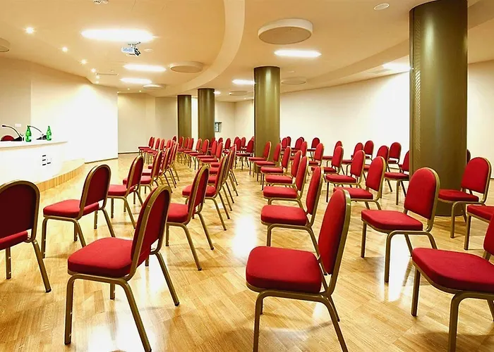 Hotel Excelsior Vasto